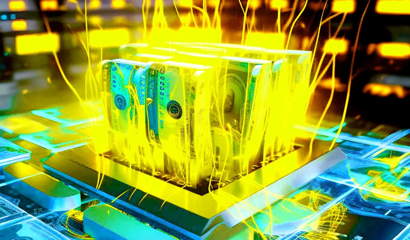 Goldman Sachs Foresees a Generational Buying Opportunity in Undervalued Tech Stocks