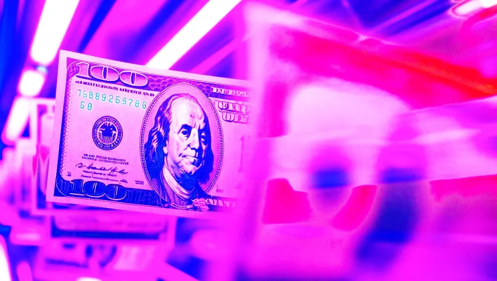 JPMorgan Chase Traders Outline Three Scenarios for US Stock Market Impacted by Middle East Developments