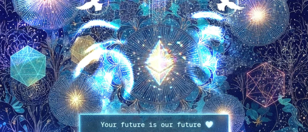 The Ethereum Foundation Unveils its Guiding Mandate: A Constitution for Decentralization