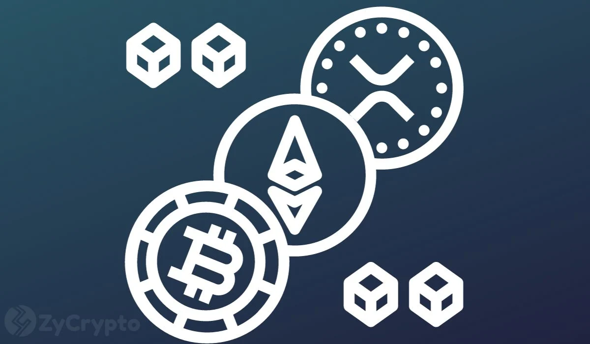 30 Trillion Influx into Ether, XRP, Solana, Cardano, Shiba Inu Predicted After Spot Bitcoin ETF Approval Next Month.