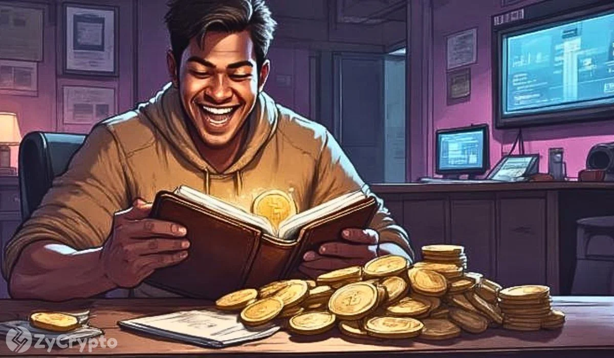 A Bitcoiner Recovers 5 BTC After Claude AI Helps Unlock Decade-Old Wallet