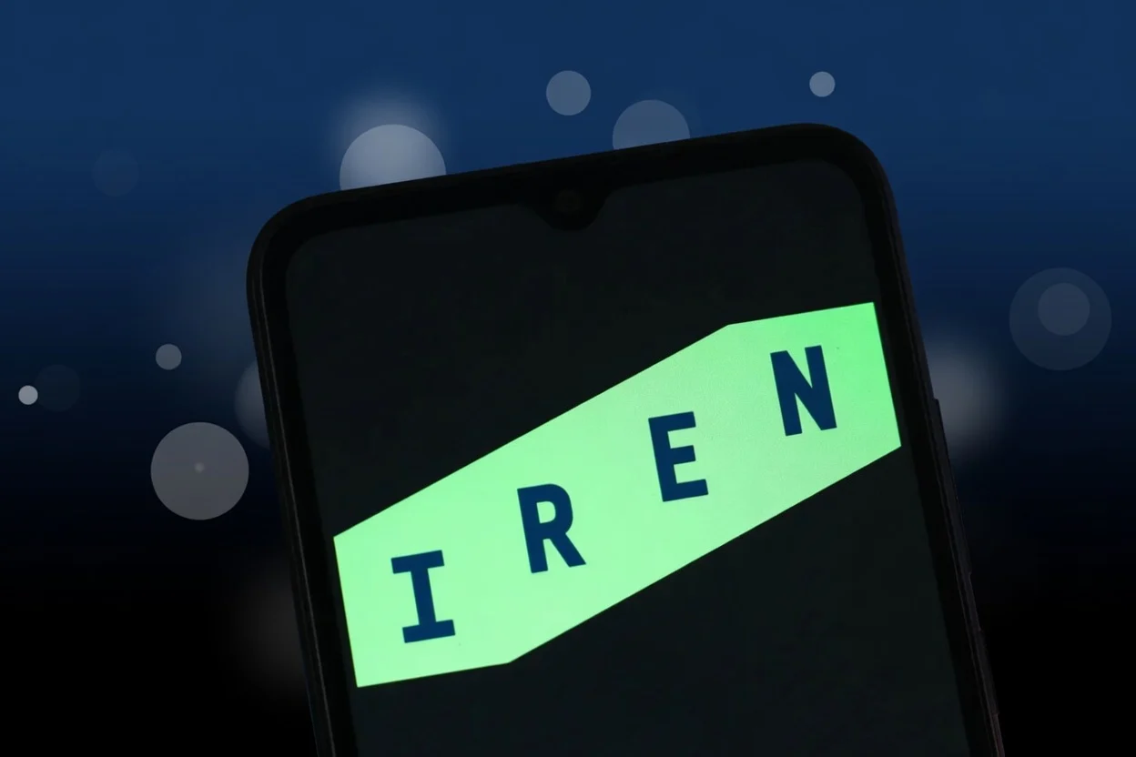 AI Growth Now Faces Limits from Infrastructure Rather Than Chips, States IREN Co-founder Daniel Roberts