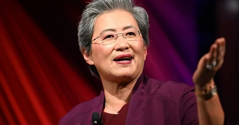 AMD CEO Lisa Su Navigates Geopolitical Tensions as China Revenue Remains a Critical 20 Percent Stakeholder in Global Strategy