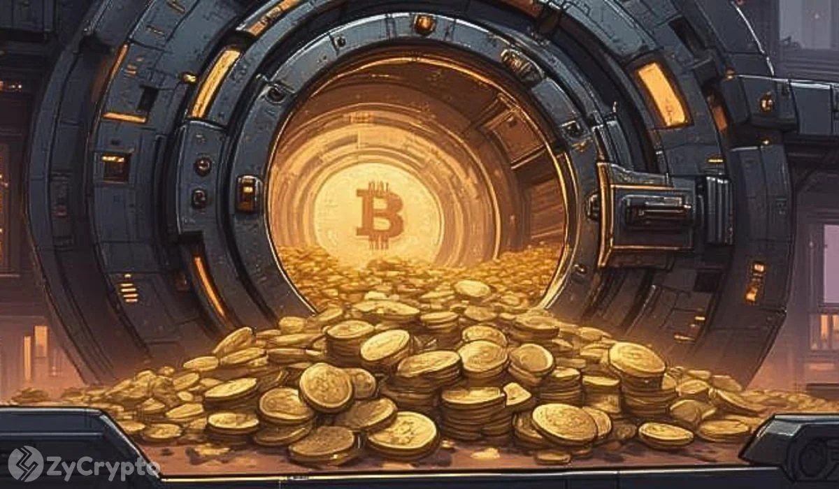 American Reserve Modernization Act of 2026 Proposes Formalized U.S. Bitcoin Reserve of Up to 1 Million BTC
