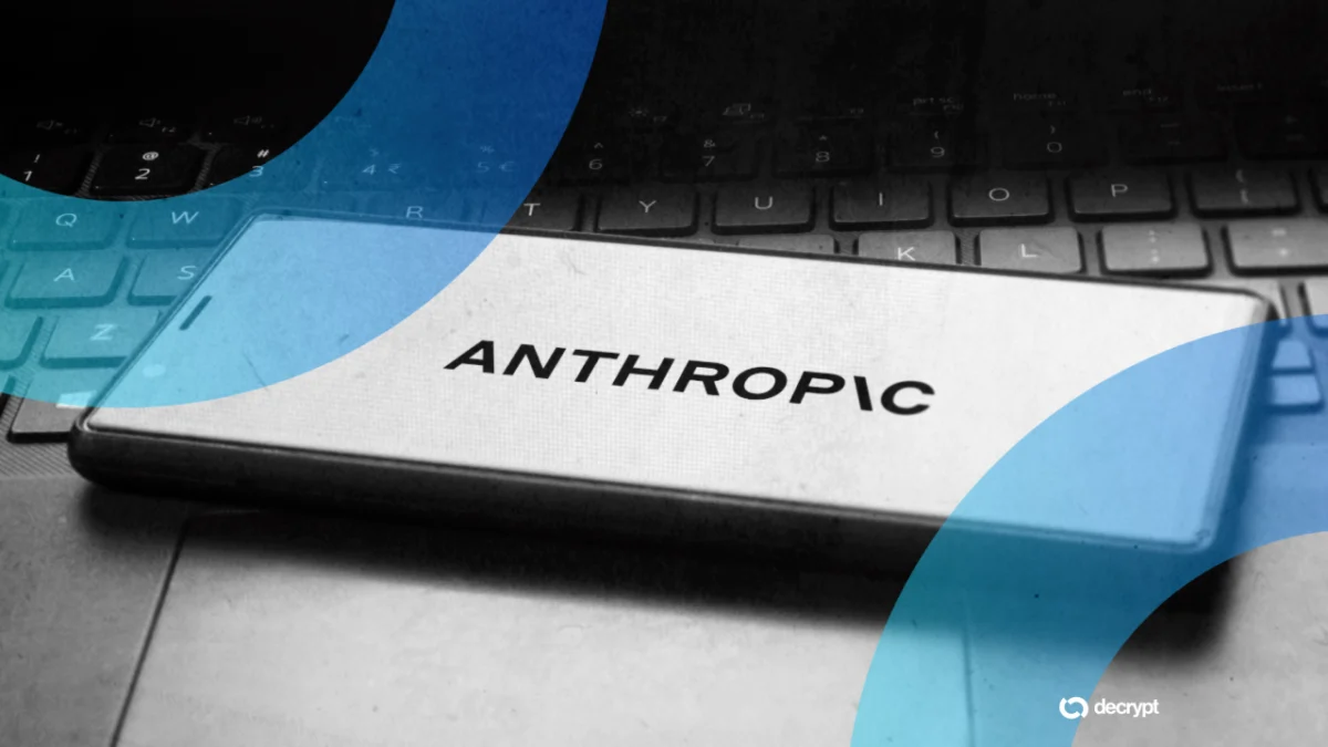 Anthropic Secures Landmark $65 Billion Series H Funding, Propelling Valuation to $965 Billion Amidst Intense AI Arms Race and Ethical Debates