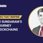 Axis Bank Executive Elevates Financial Innovation Prowess with 101 Blockchains’ Certified Blockchain Product Manager Program