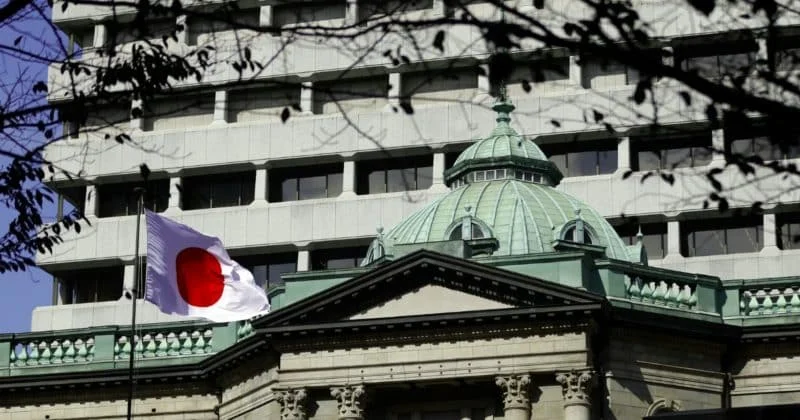 Bank of Japan Explores Blockchain for Central Bank Deposit Settlement, Signaling Deeper Integration of Distributed Ledger Technology