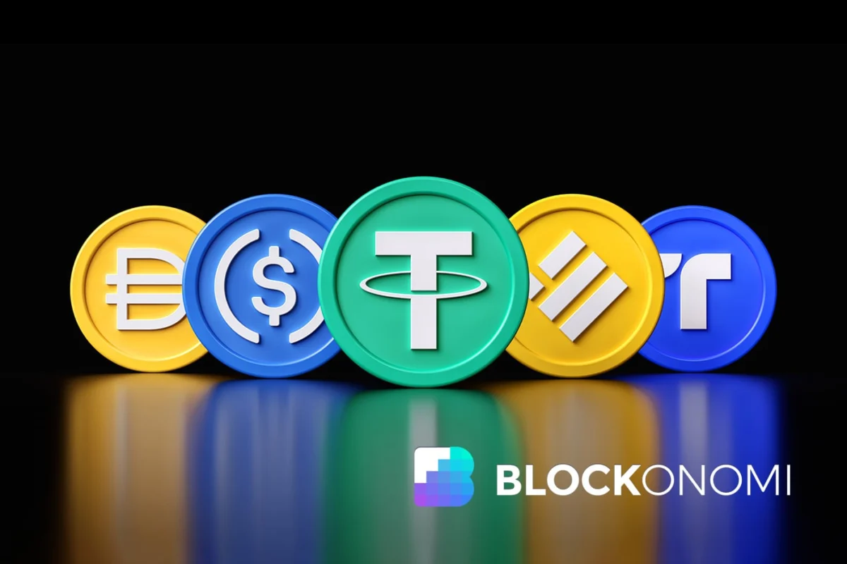 Binance Records Massive Stablecoin Inflows Exceeding $1.5 Billion Amid Easing Macroeconomic Pressures