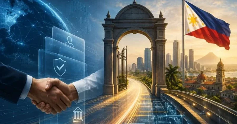 Binance Returns to the Philippines through Strategic Partnership with BlockShoals under SEC StratBox Framework