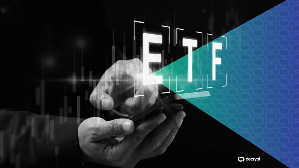 Bitcoin, Ethereum ETFs Shed $112M as Hyperliquid Funds Extend 8-Day Win Streak