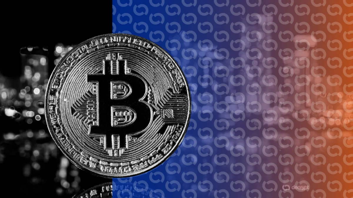 Bitcoin Faces Critical Juncture After Rejection at Key 200-Day Moving Average, Signaling Potential Downtrend.