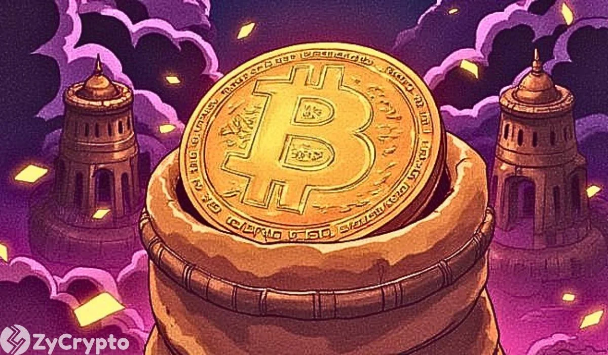 Bitcoin Surges Past $80,000 as U.S. Senate Unveils Landmark Digital Asset Market Clarity Act