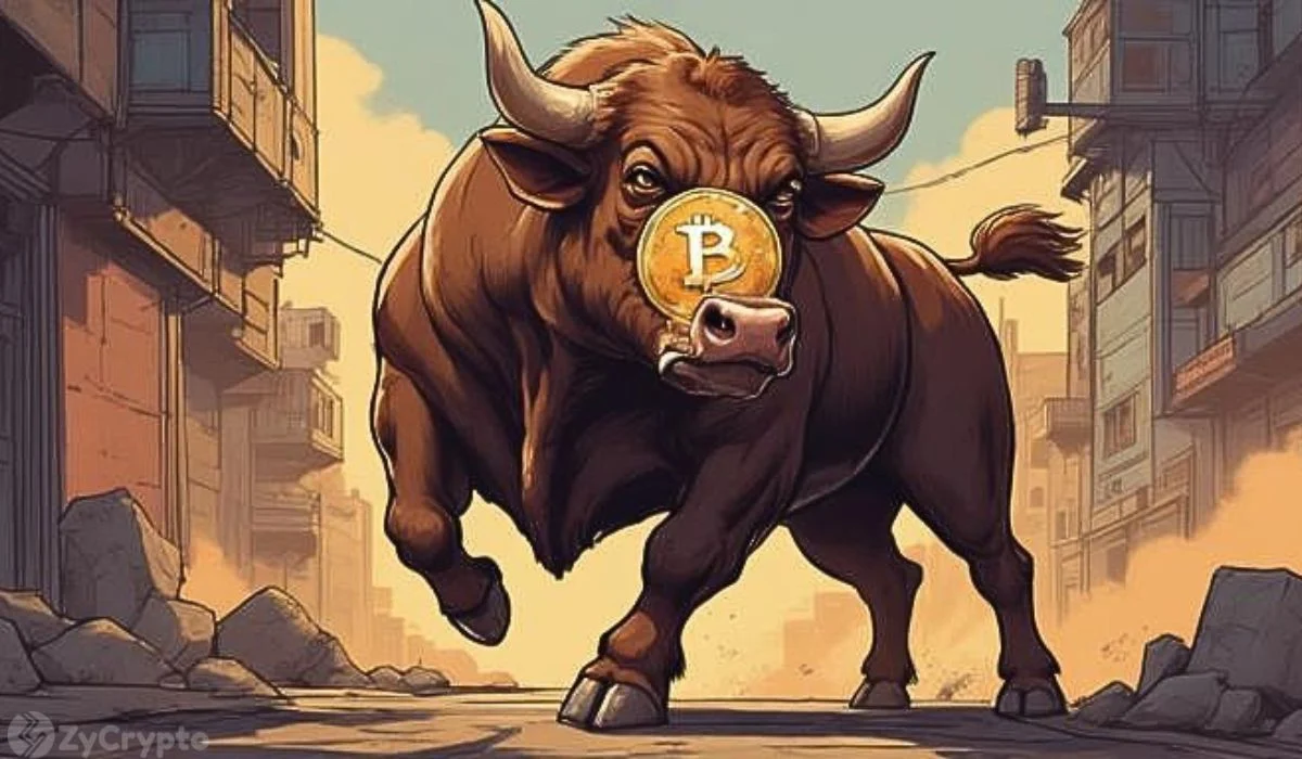 Bitcoin To $125,000 By 2026-End? Arthur Hayes Explains Why The Mega Bullish Move Is Inevitable
