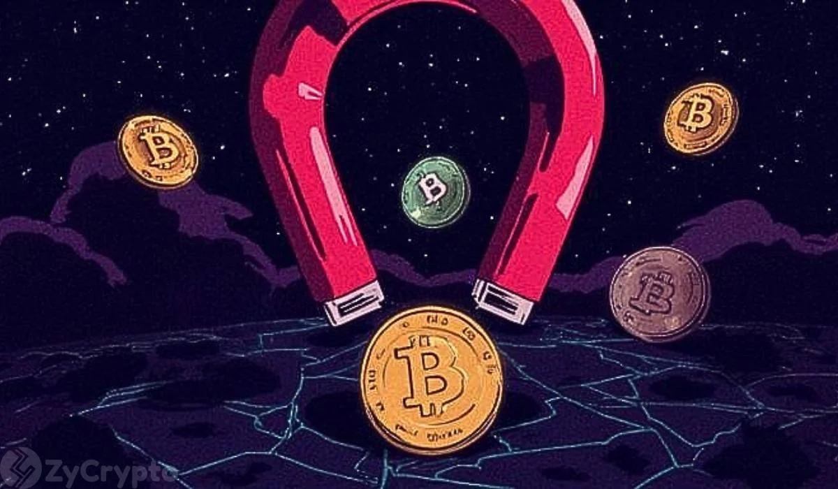 Bitcoin’s Magnet Price Sits at $75,300 — Here’s What it Means for the Asset
