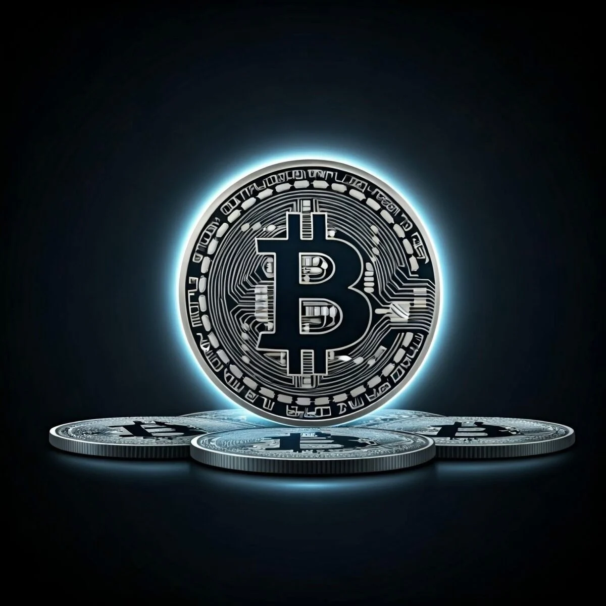 Bitcoin’s Realized Capitalization Rebounds into Positive Growth, Signifying Emerging Investor Confidence After Market Correction.