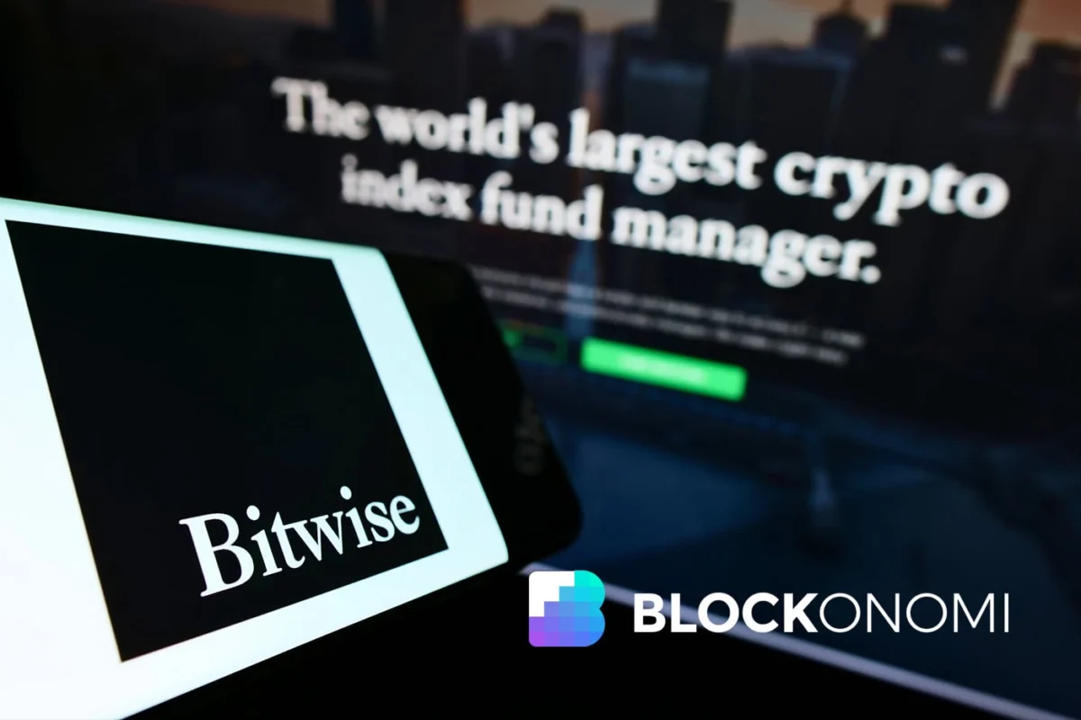 Bitwise Launches Hyperliquid ETF ($BHYP) Offering Direct Spot HYPE Exposure and In-House Staking