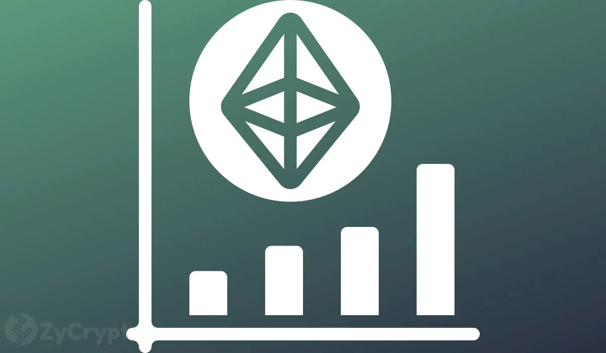 BlackRock Officially Files for Spot Ethereum ETF With SEC