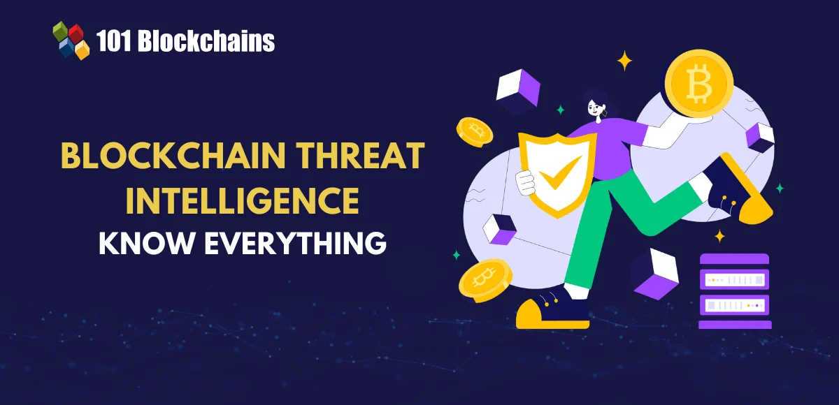 Blockchain Threat Intelligence: The Indispensable Frontier in Safeguarding Web3 Ecosystems from Evolving Cyber Threats
