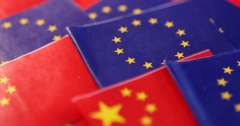 Brussels Moves Toward Mandatory Supply Chain Diversification as Dependency on Chinese Critical Components Intensifies