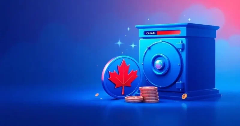 CADD Launch on Coinbase Base Network Marks a Major Milestone for Canadas Regulated Stablecoin Ecosystem