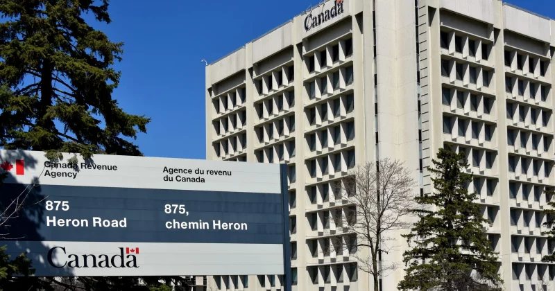Canada Completes Massive Refund Program Following Repeal of Digital Services Tax and Resolution of Trade Tensions with United States
