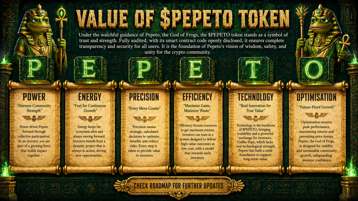 Cardano Whales Accumulate Record 67% of ADA Supply Amidst Price Stagnation, While New Presale Project Pepeto Emerges with High-Growth Potential