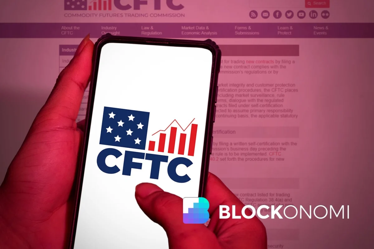 CFTC Chair Selig Affirms U.S. Commitment to Private Crypto Property Rights, Outlines Robust Regulatory Framework