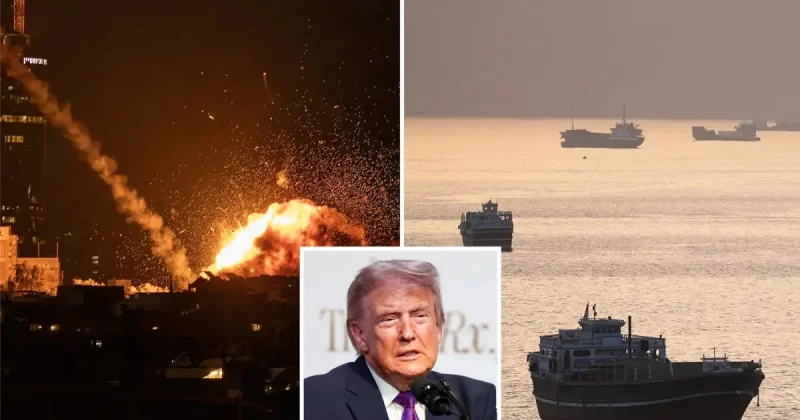 CFTC Launches Investigation into 800 Million Dollar Oil Futures Surge Preceding Presidential Social Media Disclosure Regarding Iran
