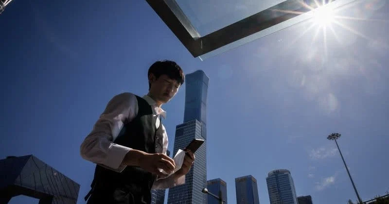 China National Development and Reform Commission Reaffirms Commitment to Foreign Investment in Technology Sector Amid Regulatory Uncertainty