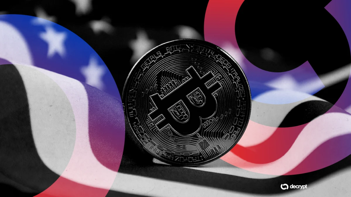 Congressional Push for Bitcoin Strategic Reserve Intensifies as Lawmakers Introduce Bipartisan Legislation to Codify Trump-Era Digital Asset Policy