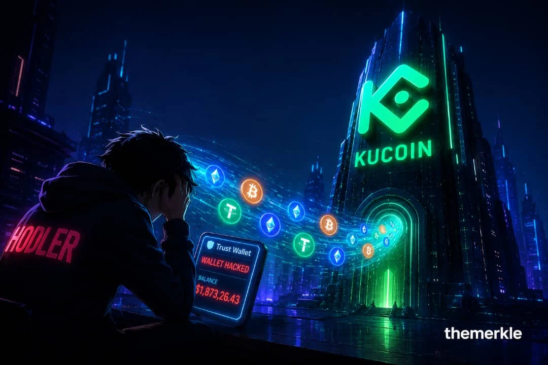 Crypto User Offers $100,000 Bounty for Stolen Funds, Reigniting Debate on Exchange Culpability and Recovery Challenges