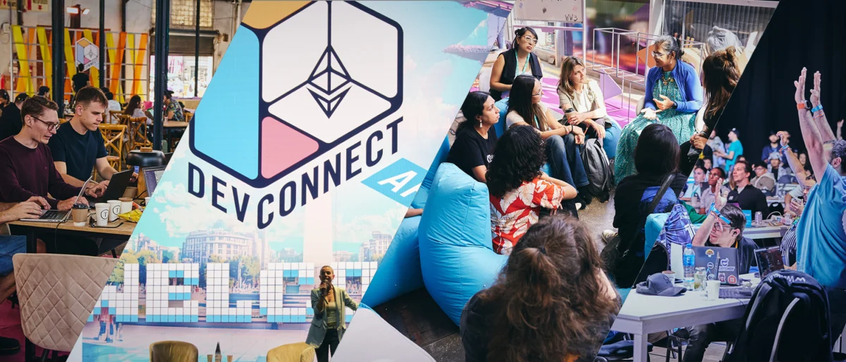 Devconnect Buenos Aires Concludes as Largest Ethereum Foundation Event, Ushering in a New Era of Global Collaboration and Innovation