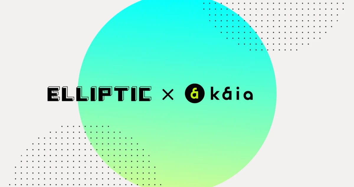 Elliptic Extends Comprehensive Compliance Solutions to Kaia Network to Secure Asia’s Rapidly Growing Digital Asset Ecosystem