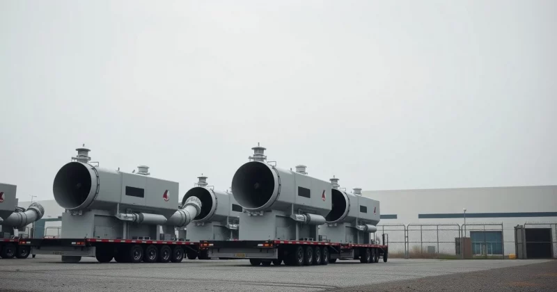 Elon Musks xAI Ventures into Massive Energy Infrastructure with 2.8 Billion Dollar Gas Turbine Commitment Amidst Intensifying Legal Scrutiny