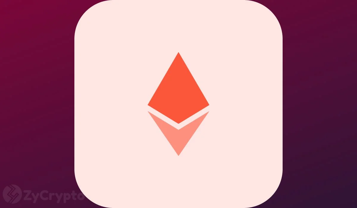 Ethereum Faces Critical Test At $1,960 As Massive 33 Million ETH Resistance Emerges