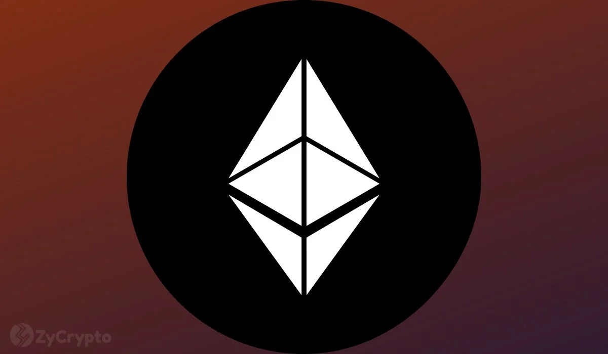 Ethereum Foundation Sells $30 Million Worth Of ETH As Price Nearly Breaks $2k