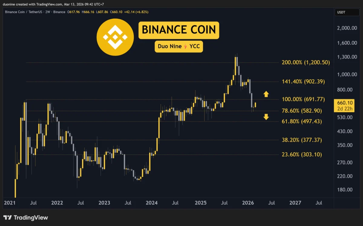 Ethereum, Ripple, Cardano, Binance Coin, and Hyperliquid Under Scrutiny as Market Dynamics Shift