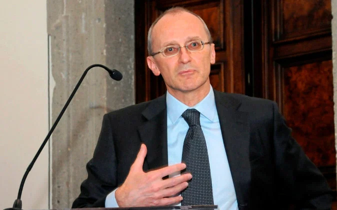 European Banking Authority Chairperson Andrea Enria Proposes Balanced Regulatory Framework to Foster Fintech Innovation and Ensure Market Stability