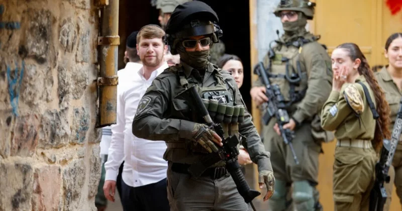 European Union Expands Sanctions Against West Bank Settlers Following Historic Shift in Hungarian Foreign Policy