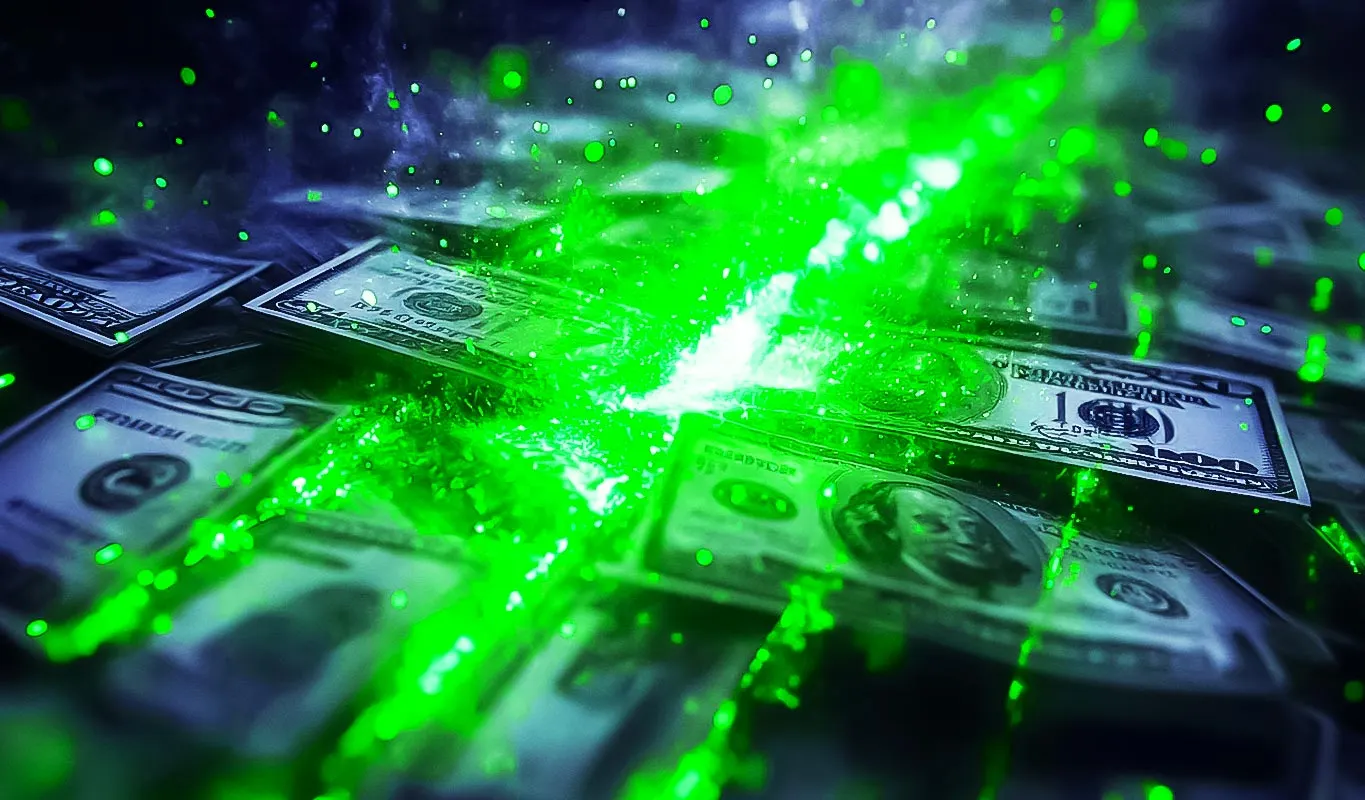 Goldman Sachs Executive Flags Leverage Risks in AI and Semiconductor Markets Amidst Potential for Heightened Volatility