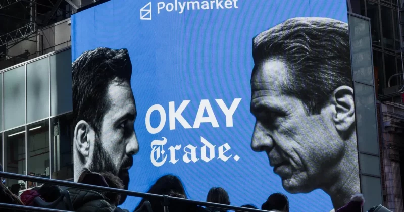 Google Engineer Charged with Insider Trading and Fraud Over $1.2 Million Polymarket Scheme Using Confidential Search Data