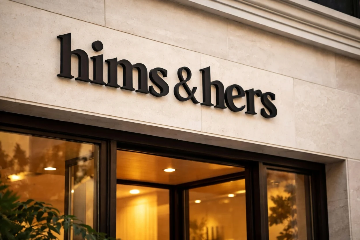 Hims & Hers Health (HIMS) Stock Plunges After Hours on Q1 Earnings Disappointment