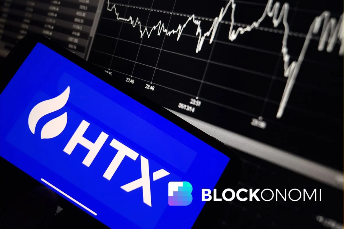 HTX Clarifies Operational Status and Legal Distinction Following UK Sanctions on Associated Entity Huobi Global S.A.