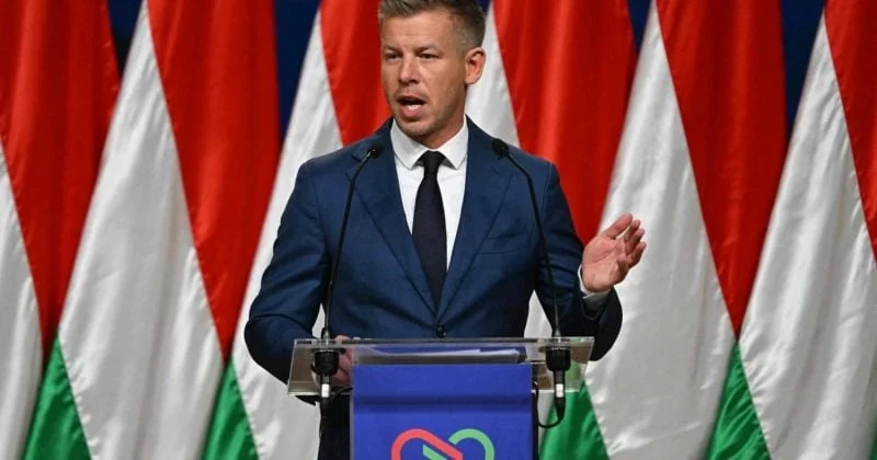 Hungary Targets 2030 Euro Adoption as New Government Reverses Decade of Euroskepticism and Shifts Focus Toward Full EU Integration