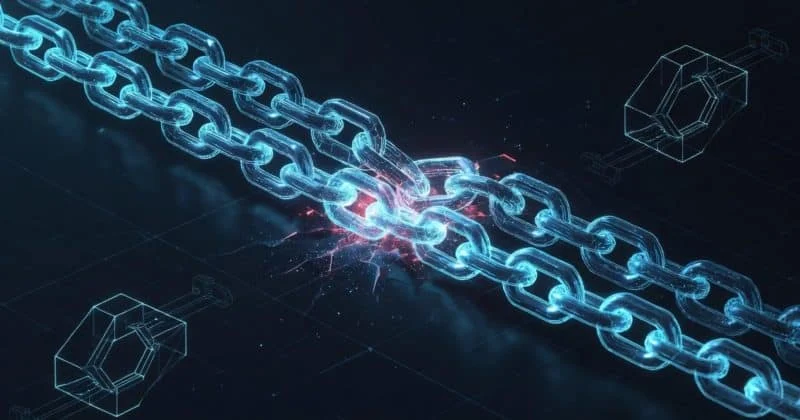 Hyperbridge Exploit: Attackers Mint and Dump 1 Billion DOT Tokens on Ethereum, Causing Price Collapse