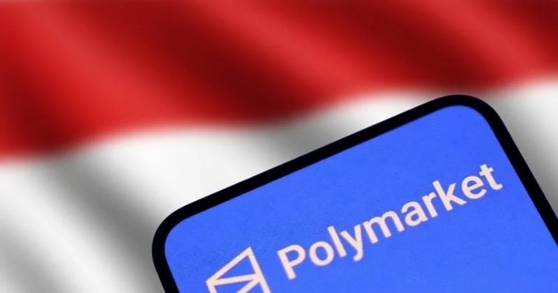 Indonesia Blocks Polymarket Amid Online Gambling Crackdown and Political Betting Controversies