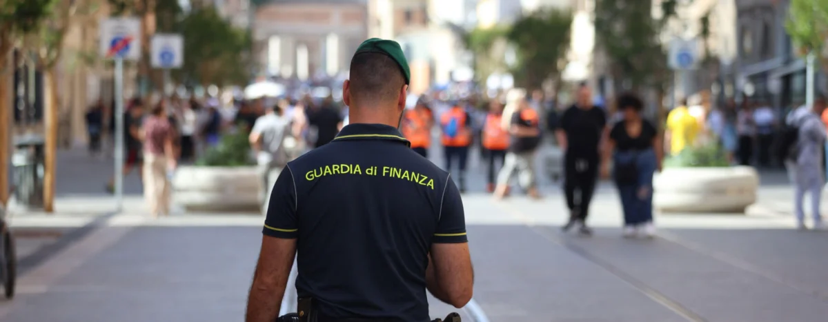 Italian Authorities Unmask Million-Euro Tax Evasion Scheme Leveraging Bitcoin Ordinals and BRC-20 Tokens