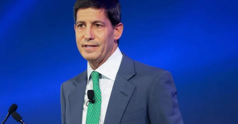 Kevin Warsh to be Sworn In as Federal Reserve Chair Marking a New Era for American Monetary Policy and Crypto Integration