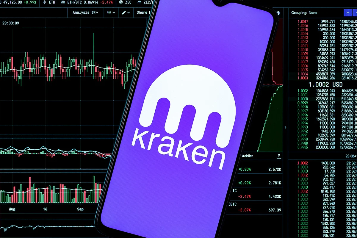 Kraken Moves Closer to Full UAE Launch with Preliminary Dubai VARA Approval