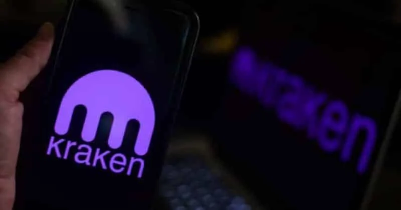 Kraken Parent Company Payward Files for National Trust Charter to Solidify Federal Custody Presence and Pave Way for IPO